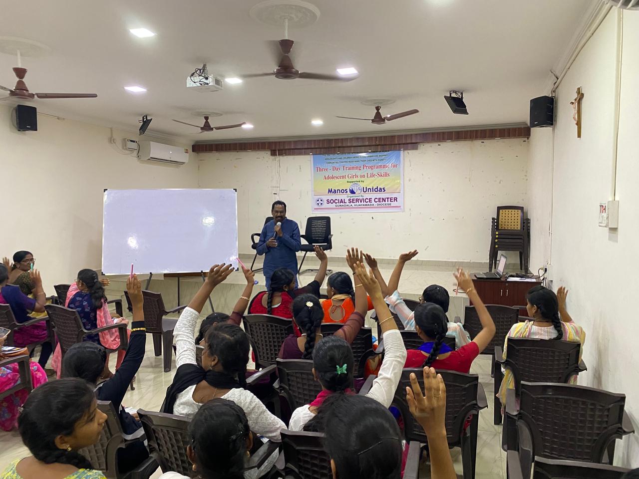 Adolescent Program